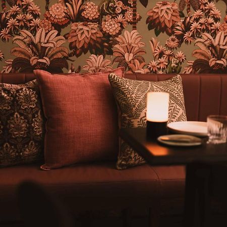 Hotel The Sarah By Urban Rest à Cité de Cité de Sydney Extérieur photo