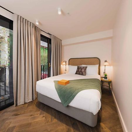 Hotel The Sarah By Urban Rest à Cité de Cité de Sydney Extérieur photo
