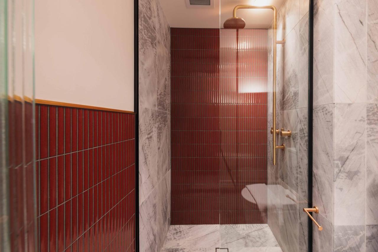 Hotel The Sarah By Urban Rest à Cité de Cité de Sydney Extérieur photo
