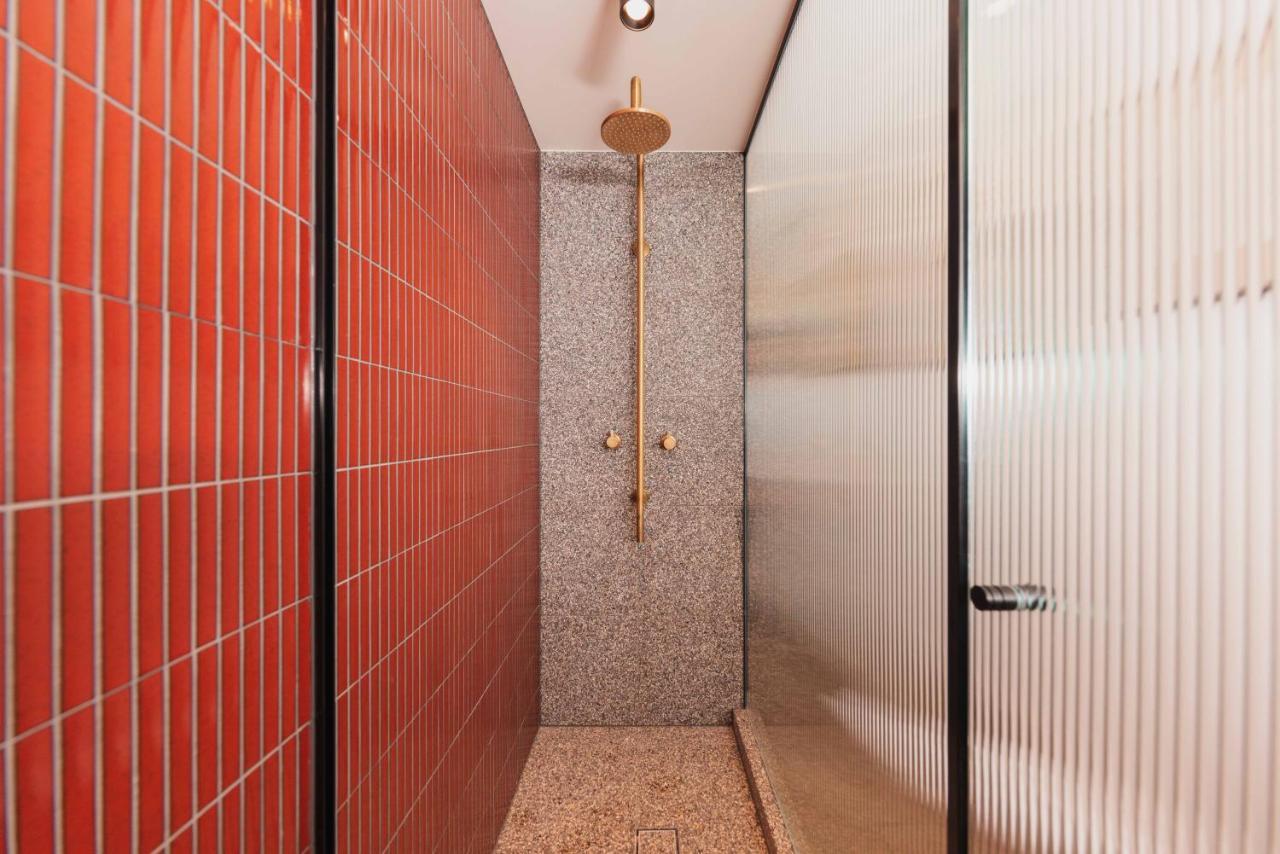 Hotel The Sarah By Urban Rest à Cité de Cité de Sydney Extérieur photo