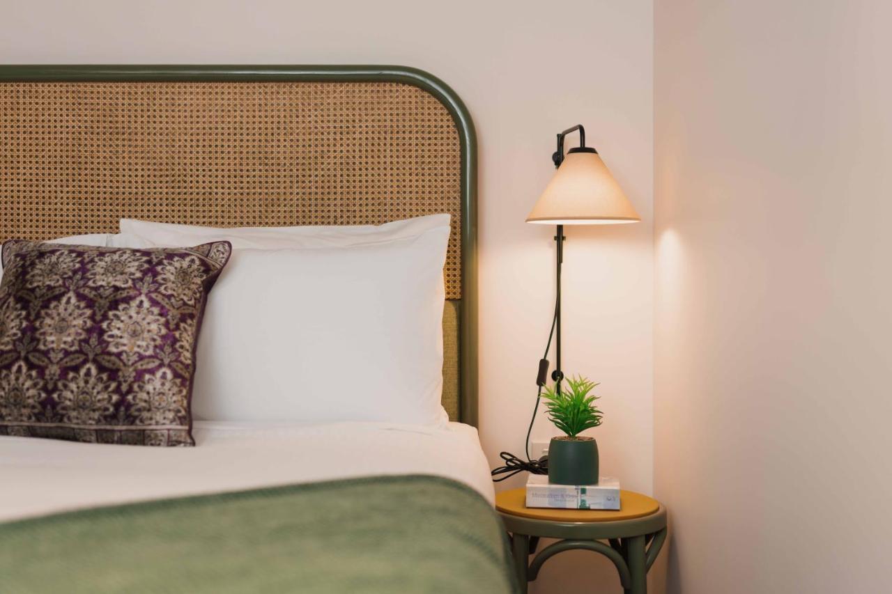 Hotel The Sarah By Urban Rest à Cité de Cité de Sydney Extérieur photo