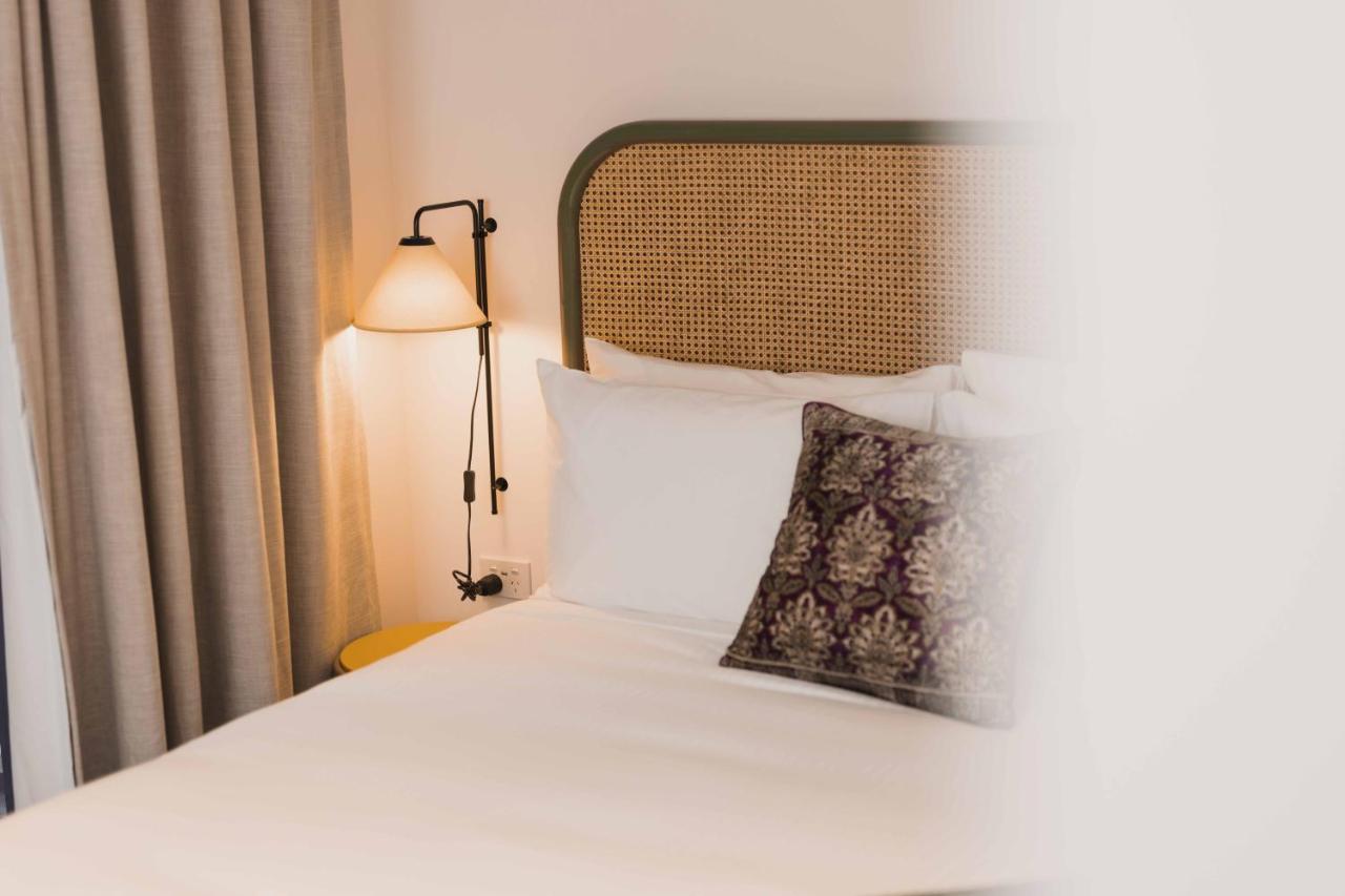Hotel The Sarah By Urban Rest à Cité de Cité de Sydney Extérieur photo