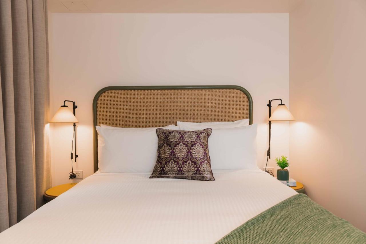 Hotel The Sarah By Urban Rest à Cité de Cité de Sydney Extérieur photo