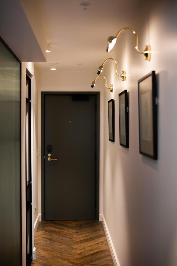 Hotel The Sarah By Urban Rest à Cité de Cité de Sydney Extérieur photo