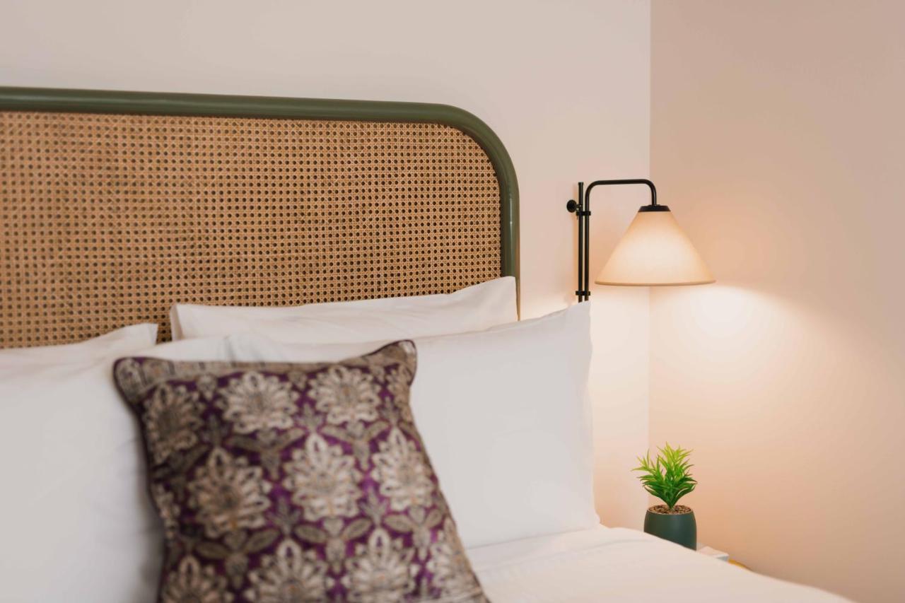 Hotel The Sarah By Urban Rest à Cité de Cité de Sydney Extérieur photo