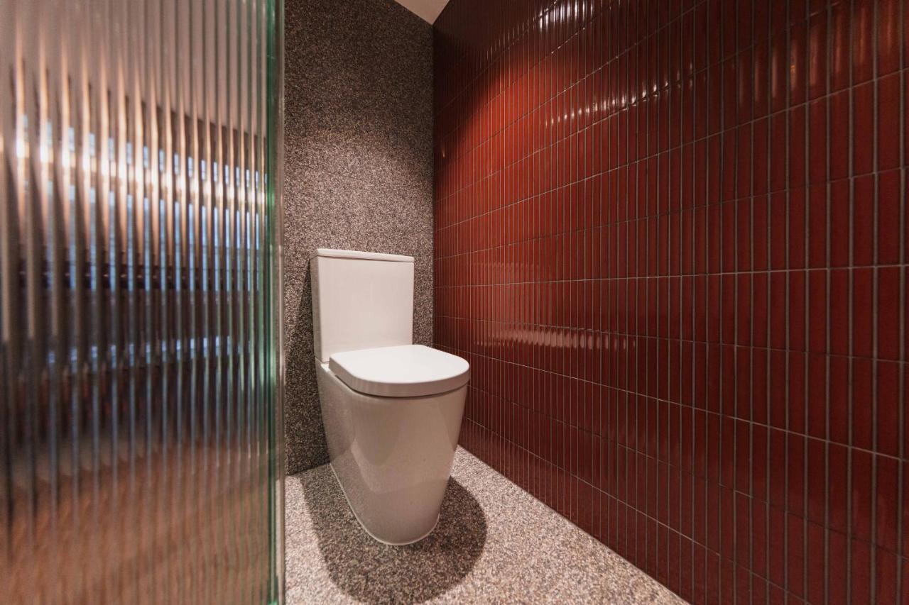 Hotel The Sarah By Urban Rest à Cité de Cité de Sydney Extérieur photo