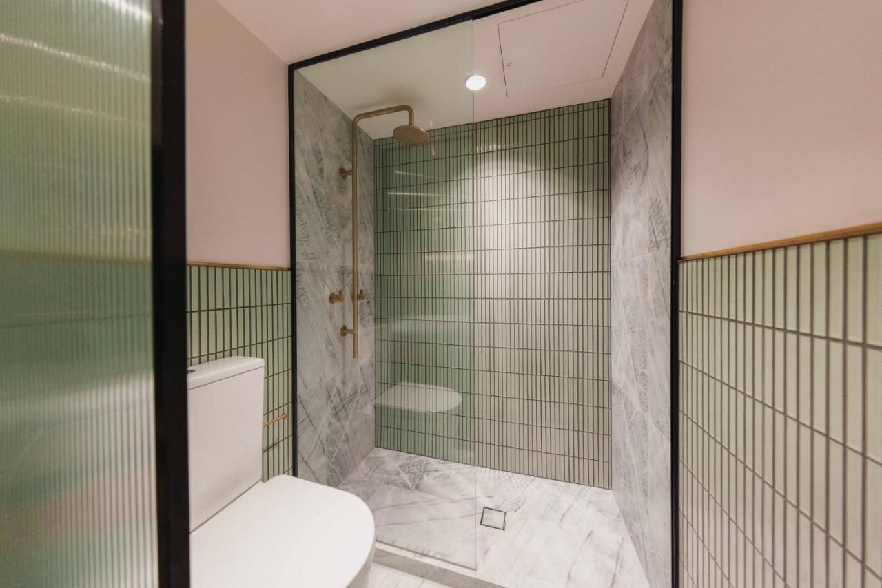 Hotel The Sarah By Urban Rest à Cité de Cité de Sydney Extérieur photo